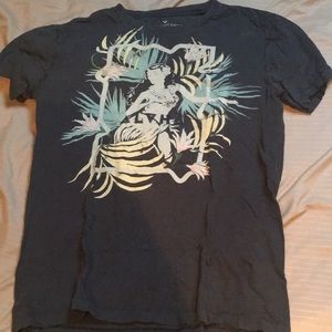 American Eagle Graphic Tee